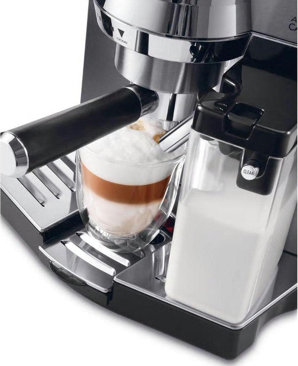 Productafbeelding De'Longhi Eg 850.M