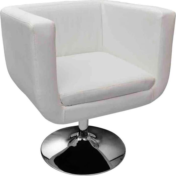 Actual product image vidaXL Sessel