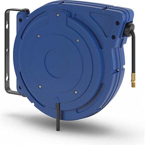 Produktbild eurokraft basic Schlauchaufroller (15 m)