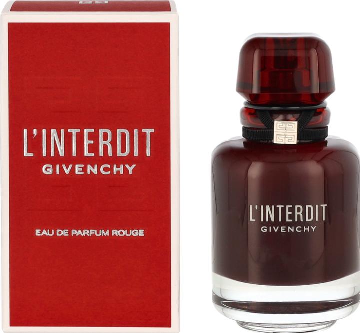 Image du produit Givenchy L'Interdit (Eau de parfum, 50 ml)