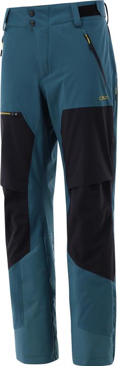 Immagine prodotto CMP Campagnolo Pant Free Ride Twill (S)