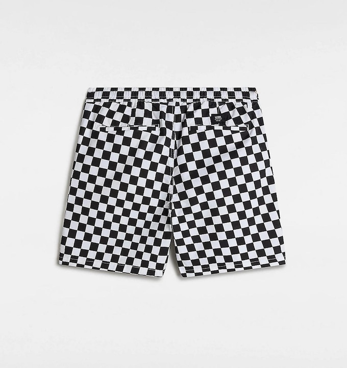 Produktbild Vans Range Relaxed Elastic Short Checkerboard (L)