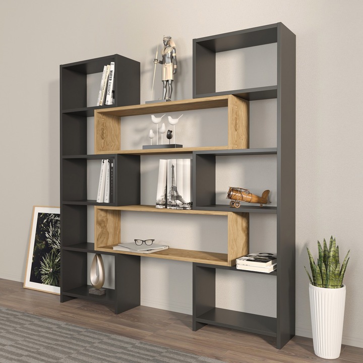 Actual product image Hanah Home Miles (163.5 x 22 x 150 cm)