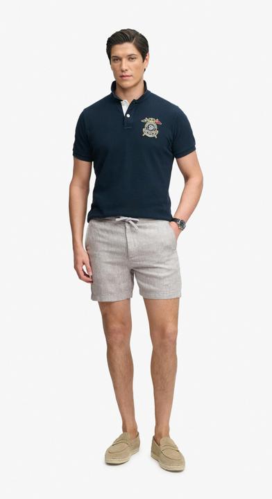 Produktbild Superdry Leinenshorts (L)