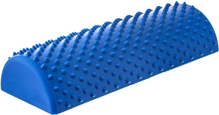 Produktbild Tullo Sensorische Massage-Halbrolle, 30 cm