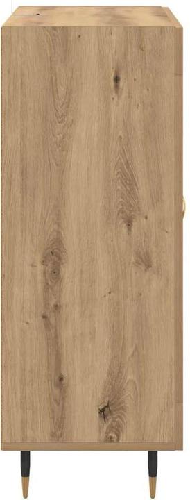 Actual product image vidaXL Sideboard (34 x 34 x 90 cm)