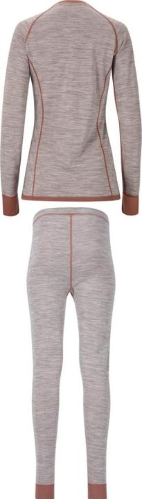 Actual product image Whistler Binna Merino (38)