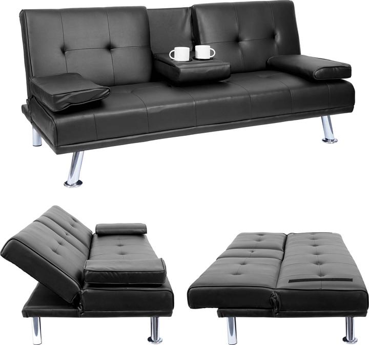 Produktbild MCW F60 (3-Sitzer)