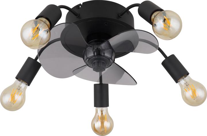 Actual product image Globo Alisha (54 dB)