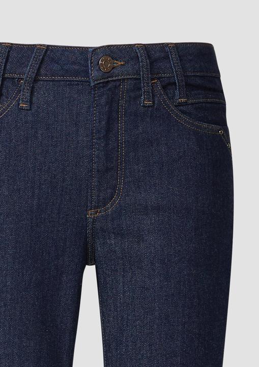 Produktbild s.Oliver Jeans-Hose Jeans-Hose (W40/L30)