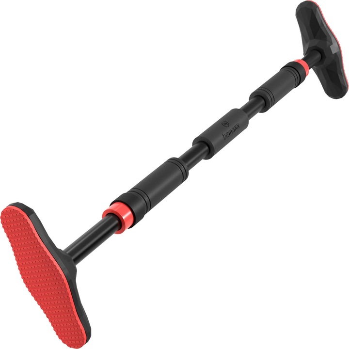 BeMaxx Barre d'entraînement