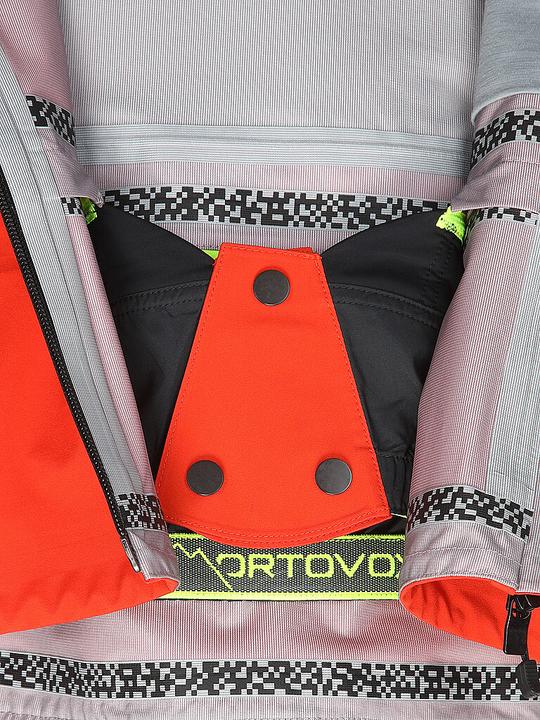 Produktbild Ortovox Deep Shell (L)