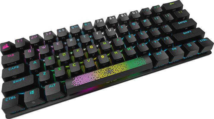 Actual product image Corsair K70 Pro Mini (CH, Wireless)