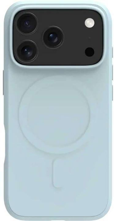 Produktbild dbramante1928 Back Cover Greenland Pro MS iPhone 17 Pro Hellblau (Apple iPhone 17 Pro)
