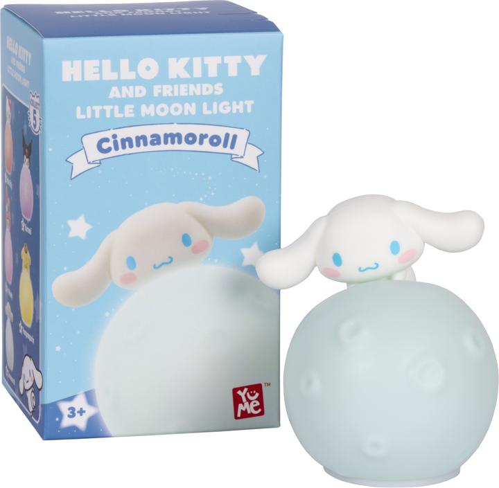 Image du produit YuMe Figurine Hello Kitty & Friends (1 pc)