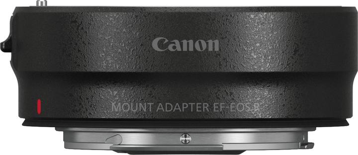 Image du produit Canon Ef-Eos R