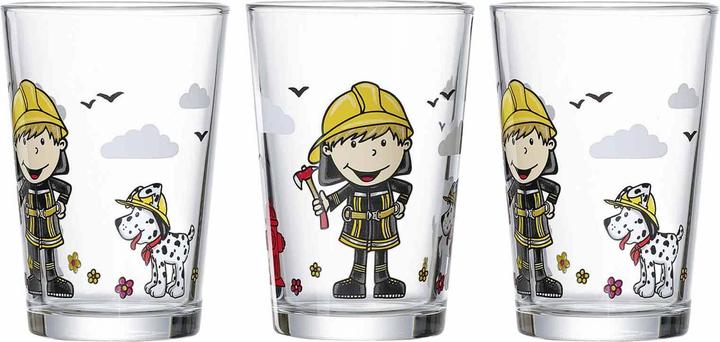 Immagine prodotto Ritzenhoff & Breker Bicchiere del pompiere Bernie 3e