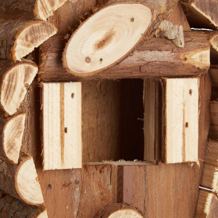 Image du produit Relaxdays Armoire à chats (Chat)