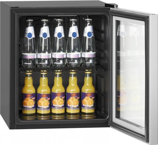 Produktbild Bomann KSG 237.1 (48 l)