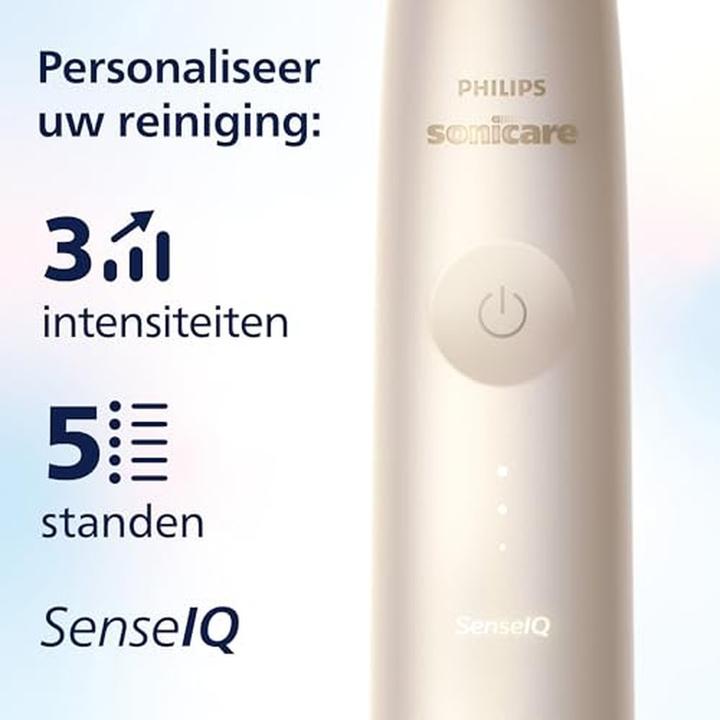 Image du produit Philips Sonicare DiamondClean 9900 Prestige (Brosse à dents sonique)