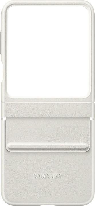 Image du produit Samsung Étui en cuir Flap Eco (Samsung Galaxy Z Flip5)