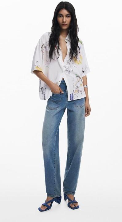 Immagine prodotto Desigual Cam (XL)