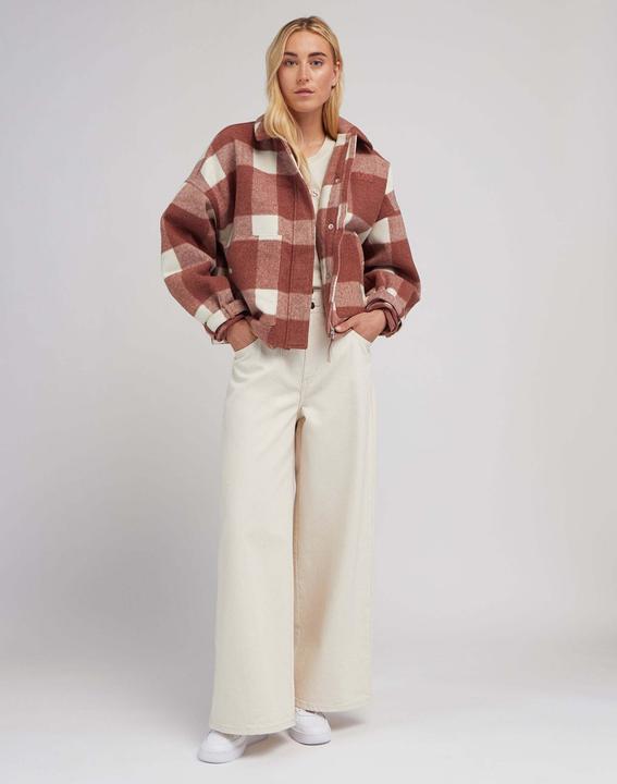 Actual product image Lee Jackets Wool Jacket (XS)