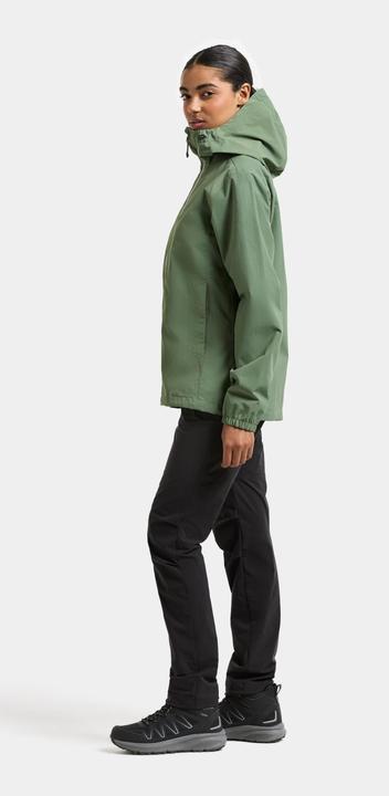 Produktbild Didriksons Women's Varja Jacket 2 (38, 40, M, S)