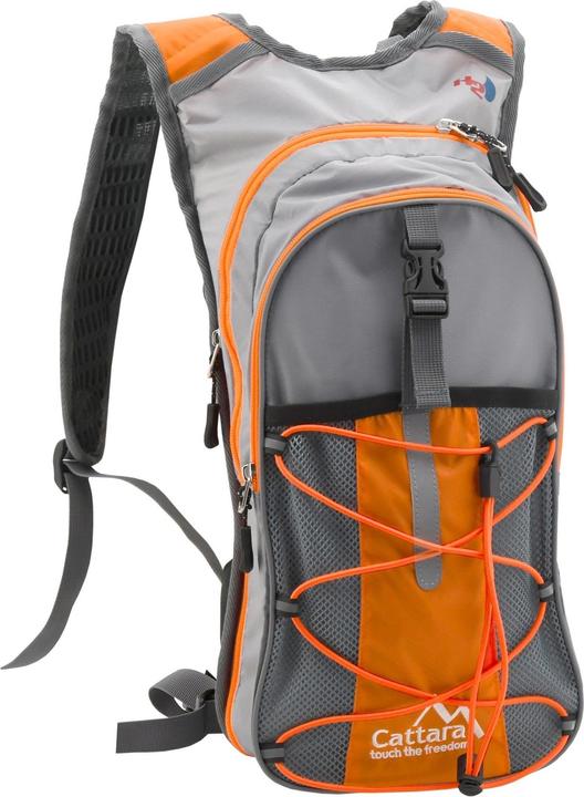Actual product image Cattara Backpack 10l OrangeW (10 l)