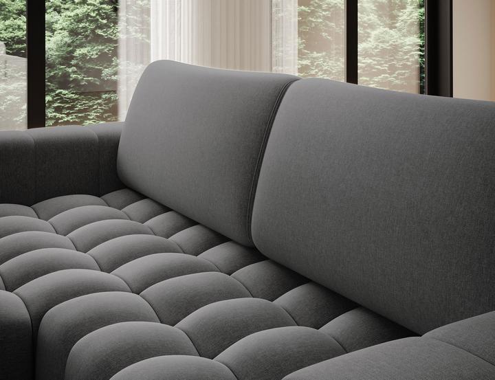 Immagine prodotto ELTAP Bonet (3 posti, Divano letto, Divano ad angolo)