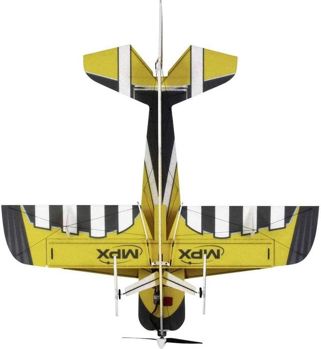 Produktbild Multiplex Challenger (Motorflugzeug)