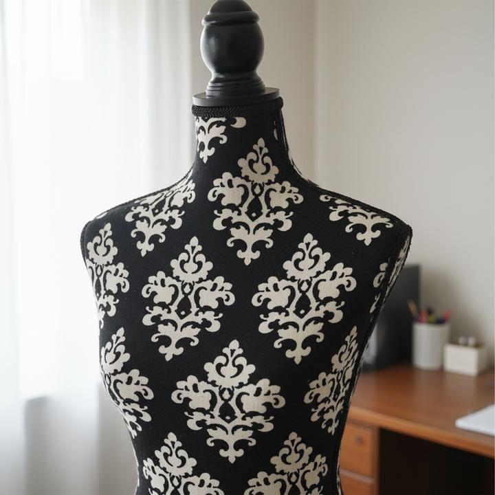 Image du produit Relaxdays buste couture