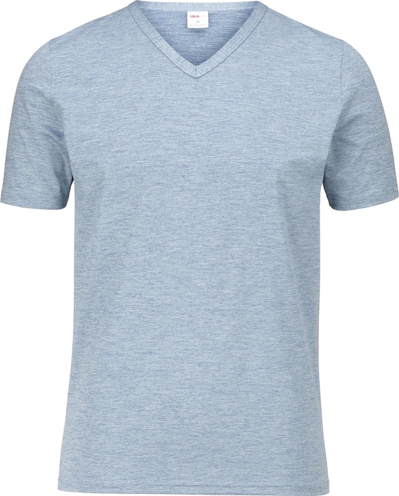 Immagine prodotto ISA Bodywear Camicia a maniche corte (L)