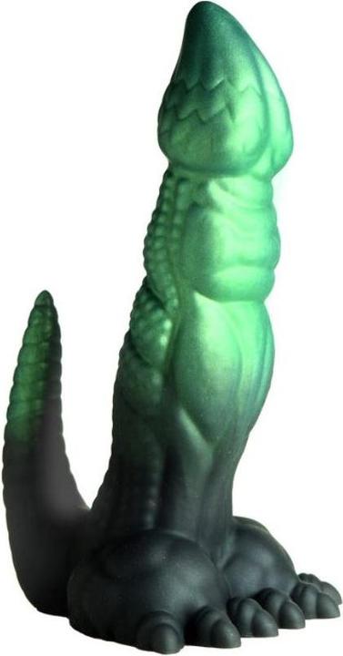 Image du produit Creature Cocks Dickosaurier Dinosaurier Silikondildo