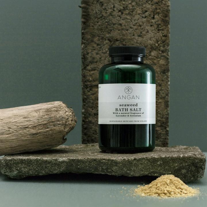 Image du produit Angan Soley (Perle de bain)