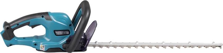 Produktbild Makita DUH 507 M Akku Heckenschere 18 V 50 cm + 1x Akku 4,0 Ah - ohne Ladegerät (Akkubetrieb)