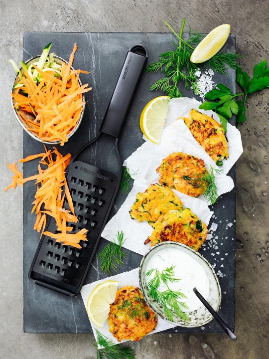 Image du produit Microplane Tarka SCHWARZES SCHAF - Band