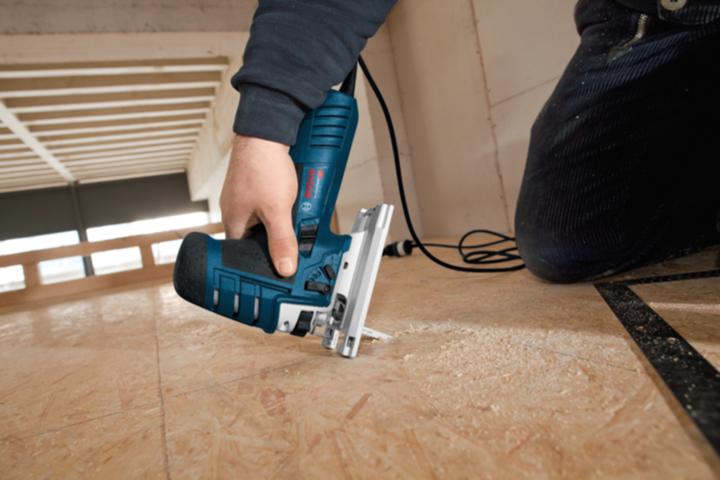 Produktbild Bosch Professional GST 150 CE