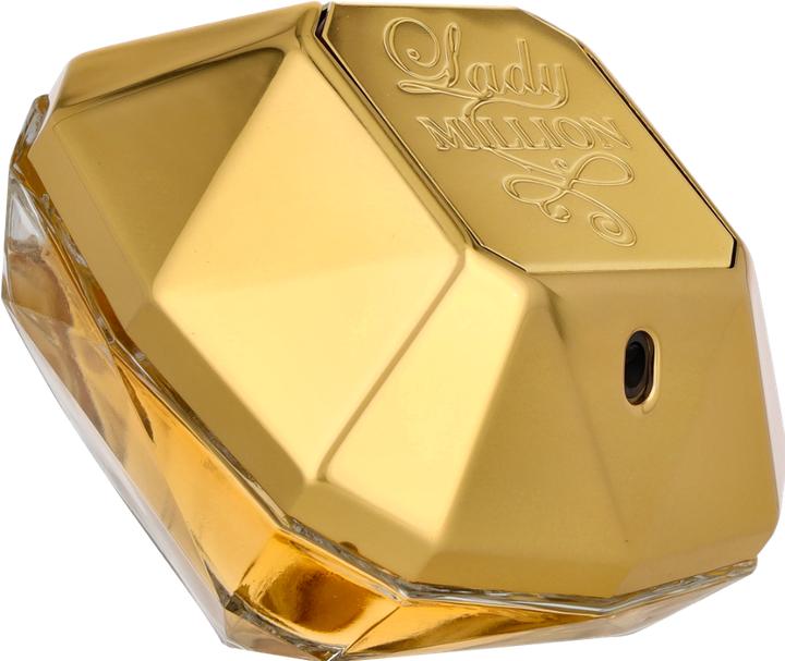 Produktbild Paco Rabanne Lady Million (Eau de Parfum, 50 ml)
