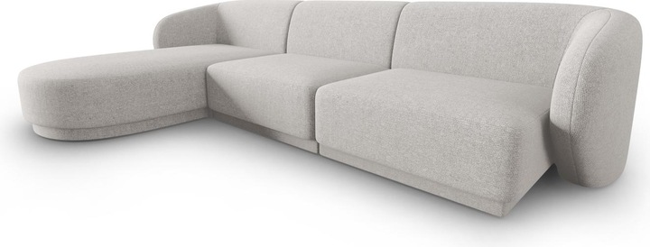 Actual product image CXL by Christian Lacroix Lionel (Corner sofa)