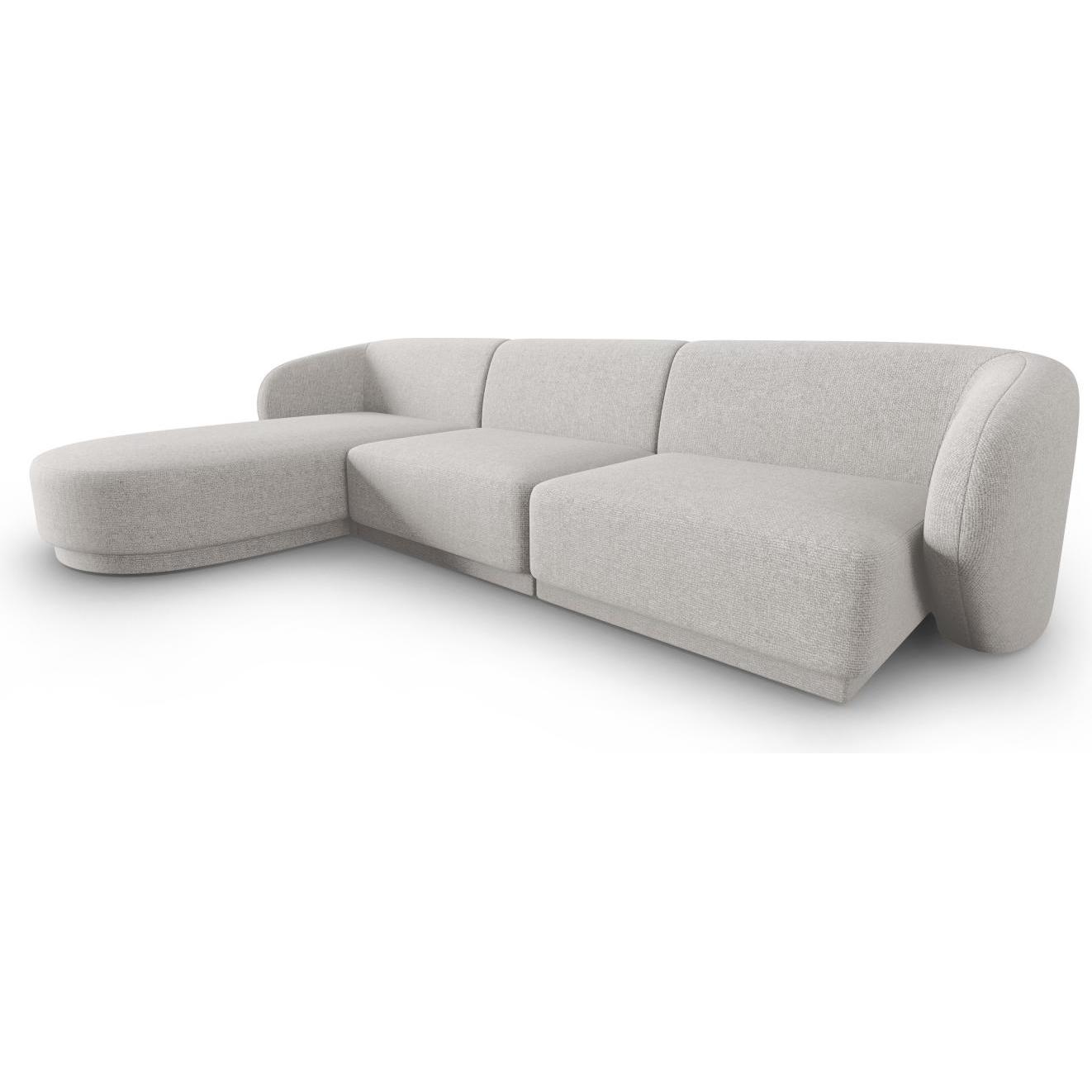 Thumbnail - CXL by Christian Lacroix, Sofa, Lionel (Ecksofa)