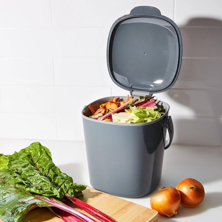 Actual product image OXO Kitchen waste bin (2.80 l)