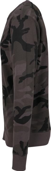 Produktbild Build Your Brand Sweatshirt Rundhalsausschnitt (M)