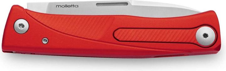 Immagine prodotto Lionsteel Rosso brivido (7.50 cm)