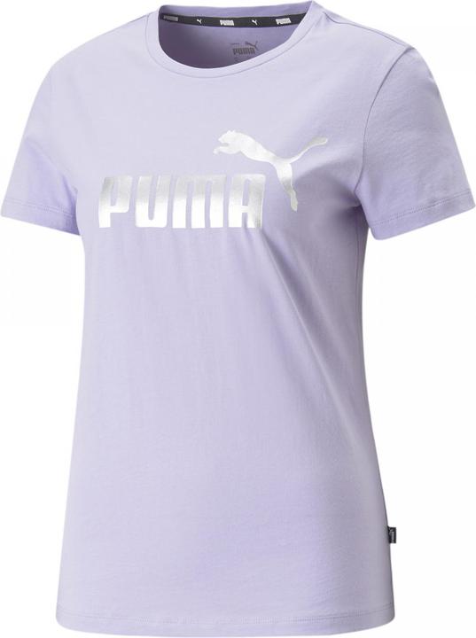 Immagine prodotto Puma ESS+ Maglietta con logo metallico (XS)