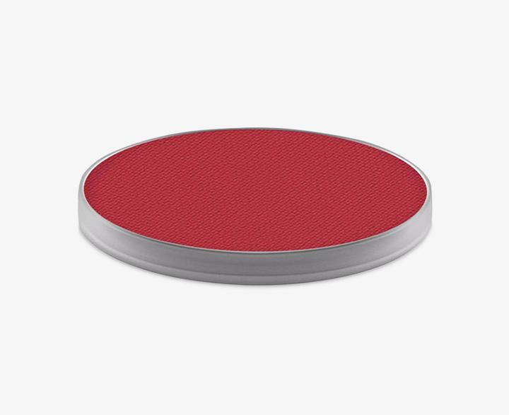 Produktbild MAC Cosmetics Powder Kiss Soft Matte Eye Shadow Pro Palette (Werk Werk Werk)