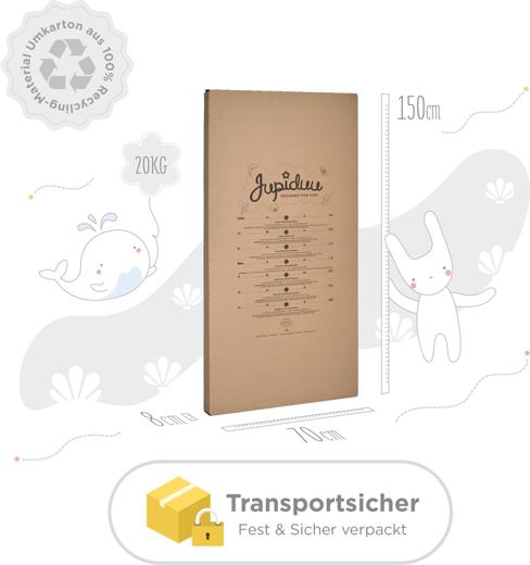 Produktbild Jupiduu White Elephant