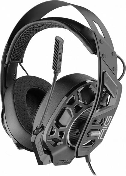 Actual product image Nacon Gaming RIG 500 PRO HC (Cable)