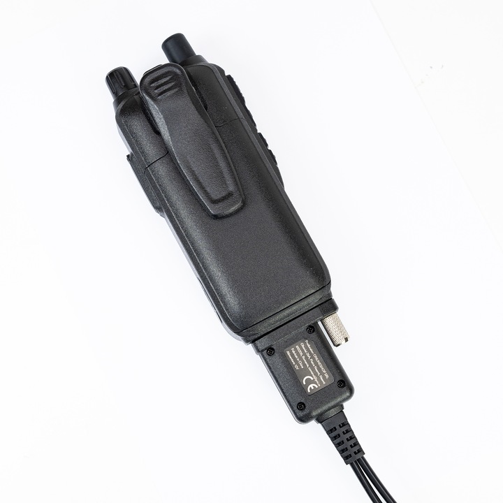 Produktbild PNI Tragbares CB-Funkgerät Escort HP 82, Multistandard, 4 W, 12 V, AM-FM, NRC, Dual Watch, Roger Bee