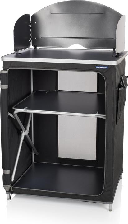 Actual product image Campart KI-0710 Outdoor kitchen Almeria